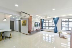 Blk 618A Tampines Greenverge (Tampines), HDB 5 Rooms #563862401